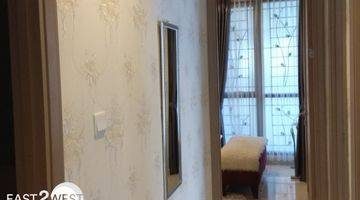 Gambar 3 Sewa Apartemen Taman Anggrek Jakarta Barat Tipe 3 Bedroom Murah