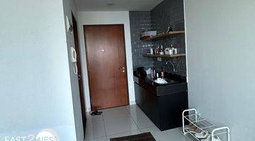 Gambar 2 Jual Apartemen Roseville Bsd City Tangerang Selatan Tipe Studio