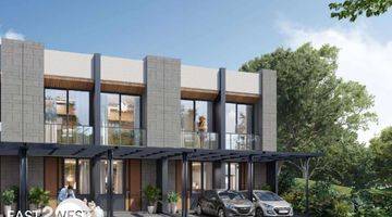 Gambar 2 Jual Rumah Casa Pasadena Pik 2 Jakarta Utara New Launching Bagus