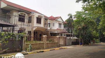 Gambar 4 Jual Rumah Puspita Loka Bsd City Tangerang Selatan Nyaman Strategis