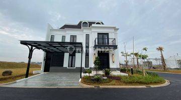 Gambar 2 Jual Rumah Brand New Jasmia Residence Summarecon Crown Bekasi