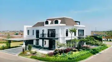 Gambar 1 Jual Rumah Brand New Jasmia Residence Summarecon Crown Bekasi