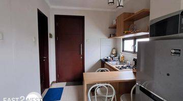 Gambar 5 Jual Apartemen Asatti Vanya Park Bsd City Tangerang 2 Bedroom 