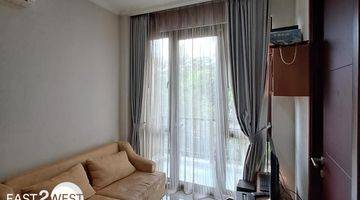 Gambar 4 Jual Apartemen Asatti Vanya Park Bsd City Tangerang 2 Bedroom 