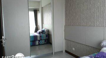 Gambar 2 Disewa Apartemen Scientia Gading Serpong Tangerang 1 Bedroom