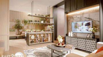 Gambar 1 Jual Rumah Mewah New Launching Adora Terravia Bsd City Tangerang