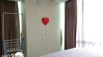 Gambar 4 Jual Apartemen U Residence Lippo Karawaci Kota Tangerang 2 Bedroom