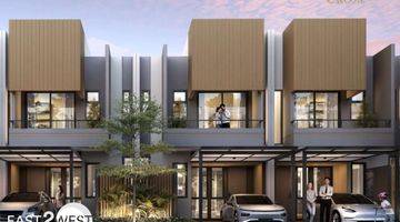 Gambar 5 Jual Rumah Mewah New Launching Adora Terravia Bsd City Tangerang