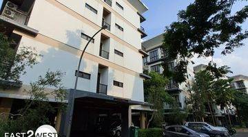 Gambar 1 Jual Apartemen Asatti Vanya Park Bsd City Tangerang 2 Bedroom 