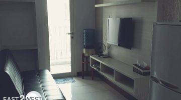 Gambar 1 Disewa Apartemen Scientia Gading Serpong Tangerang 1 Bedroom