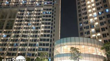 Gambar 1 Sewa Apartemen Puri Mansion Jakarta Barat Murah 1 Bedroom Bagus