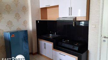 Gambar 2 Sewa Apartemen Silkwood Alam Sutera Kota Tangerang Tipe 1 Bedroom