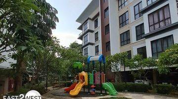 Gambar 3 Jual Apartemen Asatti Vanya Park Bsd City Tangerang 2 Bedroom 