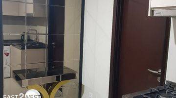 Gambar 3 Sewa Apartemen Puri Mansion Jakarta Barat Murah 1 Bedroom Bagus