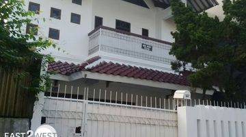 Gambar 1 Jual Rumah Kost Jalan Dr Susilo Grogol Jakarta Barat Siap Operasional