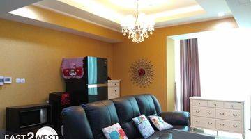 Gambar 1 Jual Apartemen U Residence Lippo Karawaci Kota Tangerang 2 Bedroom