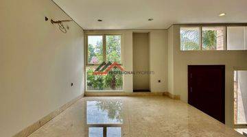 Gambar 2 Dijual : Kebayoran Baru, Jaksel - Brand New House Modern Minimalis