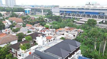 Gambar 2 For Sale Rumah Baru Siap Huni Dalam Komplek Kinaya Cilandak Residence