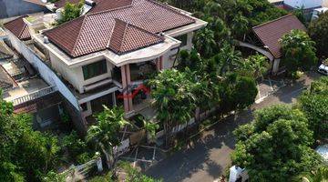 Gambar 1 For Sale Rumah Mewah Dalam Komplek, Permata Hijau, Jakarta Selatan