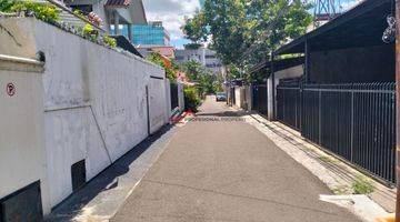 Gambar 4 For Sale Rumah Lama di Lokasi Strategis Kebayoran Baru, Jakarta Selatan