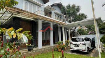 Gambar 2 For Sale Rumah Cantik Dalam Komplek Elite di Lebak Bulus, Jakarta Selatan