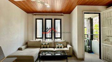 Gambar 1 For Sale/ Rent Rumah Minimalis Modern Full Furnished, Cilandak, Fatmawati