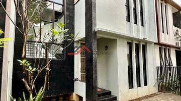 Gambar 2 For Sale/ Rent Rumah Minimalis Modern Full Furnished, Cilandak, Fatmawati