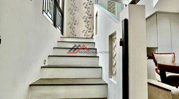 Gambar 3 For Sale/ Rent Rumah Minimalis Modern Full Furnished, Cilandak, Fatmawati