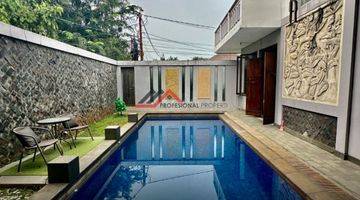 Gambar 1 For Sale Rumah Siap Huni Dalam Perumahan Lokasi Hook