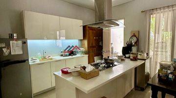 Gambar 3 For Sale Rumah Minimalis Modern Siap Huni Dalam Town House