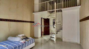 Gambar 4 Dijual Rumah Modern Minimalis Dalam Komplek Villa Cinere Mas, Cinere, Depok