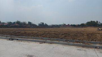 Gambar 1 Dijual Kavling Industri Delta Silicon Lippo Cikarang