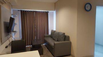 Gambar 2 Dijual Apartemen Trivium Terrace Fully Furnished 2 Bed Rooms Siap Huni Lippo Cikarang