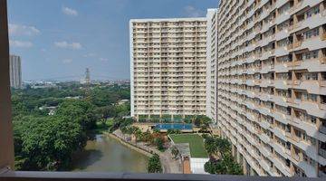 Gambar 1 Trivium Terrace Apartemen Type 1 BR