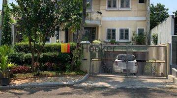 Gambar 1 Dijual Rumah Taman Cirendeu 