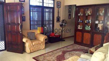 Gambar 3 DIJUAL RUMAH LANTAI 2, JAGAKARSA JAKARTA SELATAN