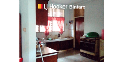 Gambar 5 Dijual Rumah Bintaro Jaya Sektor 1 Jakarta Selatan