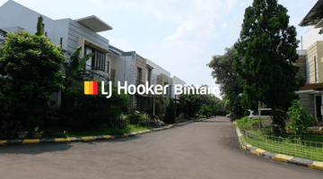 Gambar 4 Dijual Rumah Siap Huni Dalam Komplek Greenwoods Ciputat