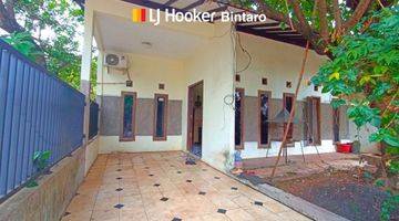 Gambar 1 Dijual Rumah Hook Villa Dago Tol