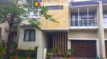 Gambar 1 Dijual Rumah di Kebayoran Bintaro Jaya Sektor 7 Tangerang Selatan