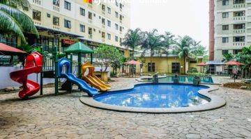 Gambar 2 Dijual Apartemen Furnished Type Std Kebagusan City