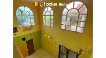 Gambar 1 Dijual Rumah Hook Dalam Komplek Vila Dago Pamulang