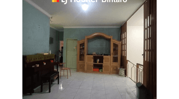 Gambar 3 Dijual Rumah Jl. Tebet Barat Jakarta Selatan