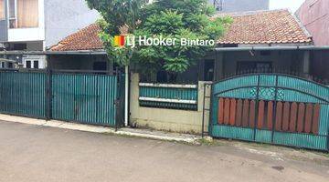 Gambar 1 Dijual Rumah Nempel Bintaro Dekat Dengan Stasiun Sudimara