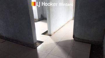 Gambar 5 Dijual Rumah Brand New Dalam Cluster Dekat Bintaro Jaya