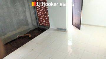 Gambar 4 Dijual Rumah Brand New Dalam Cluster Dekat Bintaro Jaya