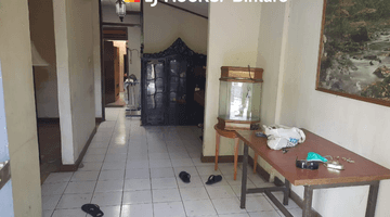 Gambar 4 Dijual Rumah Siap Huni di Komplek Pertamina