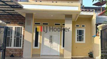 Gambar 5 Dijual Rumah Cluster Asia Banjar Wijaya