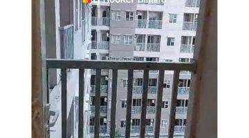 Gambar 4 Dijual Apartemen Furnished di Baileys City Ciputat