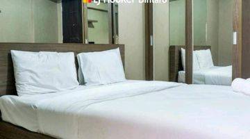 Gambar 3 Dijual Apartemen Furnished Type Std Kebagusan City